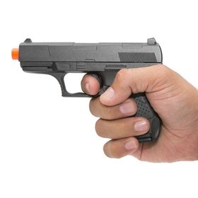 [USADO] Pistola de Airsoft Spring P22 Compact Full Metal