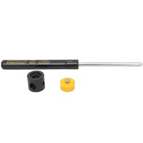 Gás Ram BAM B3-3 40Kg + Bucha de PU + Centralizador - Elite Airguns
