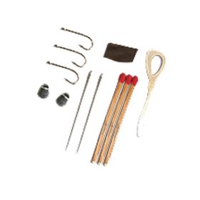 Kit Faca Sobrevivência Kantas - 14 - Modelo 2886b