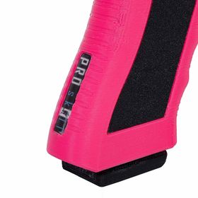 Pistola de Treino Pinkgun G17 G4 Pro Skill Pink - N.E