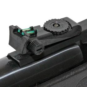 Carabina de Pressão CBC Jade Mais 5.5mm com Gás Ram Elite Airguns