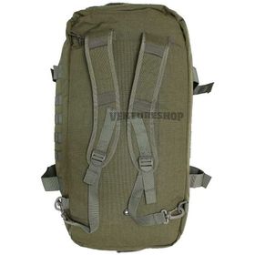 Mochila / Mala Tática Adventure Bag - Verde BK8076