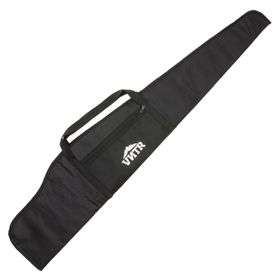 Carabina de Pressão CBC Jade Mais Nitro Oxidada Tan 5.5mm + Capa