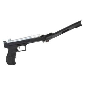 [USADO] Pistola de Pressão Beeman 2004 5.5mm com Maleta Deluxe
