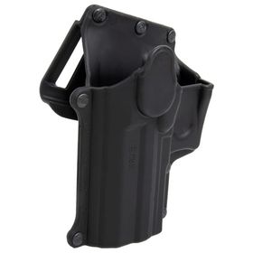 Coldre Canhoto de Cinto HK-1 LH BH para Pistolas H&K USP - FOBUS