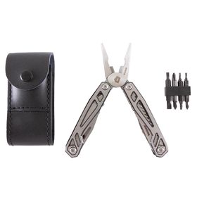 Ferramenta 12 Funções Multitool Nordic – Invictus