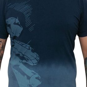 Camiseta T-Shirt Concept Flight - Invictus