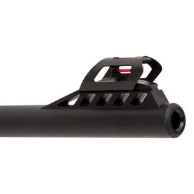 [USADO] Carabina de Pressão CBC Jade Mais Preta 5.5mm