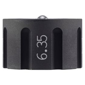 Magazine para PCP Rossi R8 6.35mm