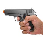 usado_pistola_de_airsoft_spring_1911_baby_full_metal