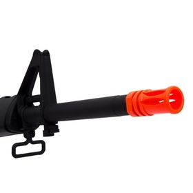 [USADO] Rifle Airsoft Elétrico AEG M16 CM017A1 Bivolt - Cyma