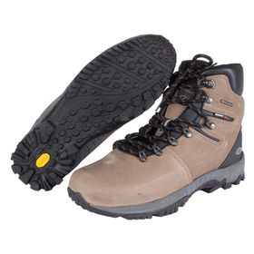 Bota Impermeável Blox 3 Dry Verde – Snake
