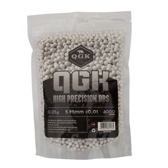 bbs_para_airsoft_qgk_high_precision_025g_-_branca_4000un