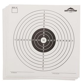 Carabina de Pressão CFX Royal Madeira 5.5mm Gamo + Chumbinhos + Alvos + Capa