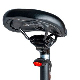 Luz Sinalizadora Para Bike A68 - Acte Sports