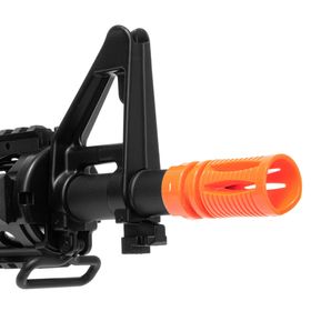 [USADO] Rifle de Airsoft M4A1 AEG RIS CQB 6mm - CYMA
