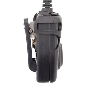 Chave Interruptor para Microfone ou Rádio Tático Comunicador - Versão Padrão Militar