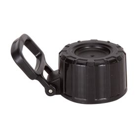 Cantil de Hidratação Iguaçu Preto - BR Force