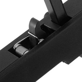 Gatilho Airsoft Air Trigger VSR V2 em Alumínio - Airpress