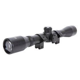 Carabina de Pressão Nitro GP Sniper 1250 5.5mm Artemis + Luneta 4x32