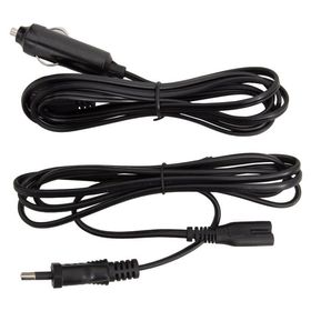 Mini Refrigerador e Aquecedor Retrô 5 Litros Amarelo - Fixxar