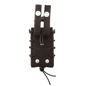 Porta Carregador Fast Mag M4 556 Simples Preto – Warfare