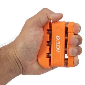 Hand Grip Master Médio Para Fortalecimento  - Acte Sports