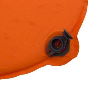 Isolante Térmico Autoinflável Ultralight - Sea to Summit