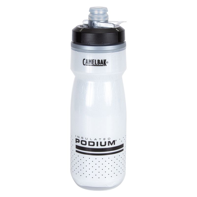 mochila_crampon_40_litros_preta_quadriculada__trilhas_e_rumos__garrafa_camelbak_podium_chill_620ml_branco