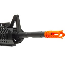 Rifle de Airsoft AEG M4 CASV Full Metal – EVO