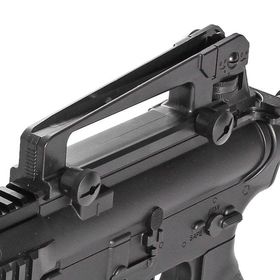 [USADO] Rifle de Airsoft M4 RIS Dual Power - UHC