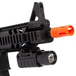 usado_rifle_de_airsoft_aeg_cqb_m4_m805a__lanterna__red_dot_fake_-_double_eagle