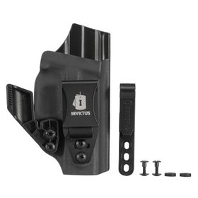 Coldre IWB Kydex Beretta APX Destro – Invictus