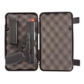 Case/Maleta Rígida para Pistola A26 - Aurok