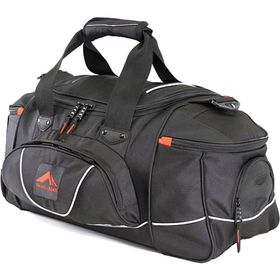 Bolsa de Mão p/ Viagem Pilatt 45L - Trilhas e Rumos