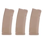 kit_airsoft_com_3_magazine_m4_s-mag_mid-cap_tan_120bb_polimero_-_specna_arms