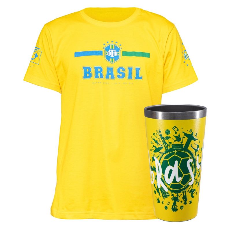 kit_torcedor_camiseta_brasil_copa_do_mundo_catar_2022__copo_termico_st_sleek_future_brasil_pais_do_futebol_473ml