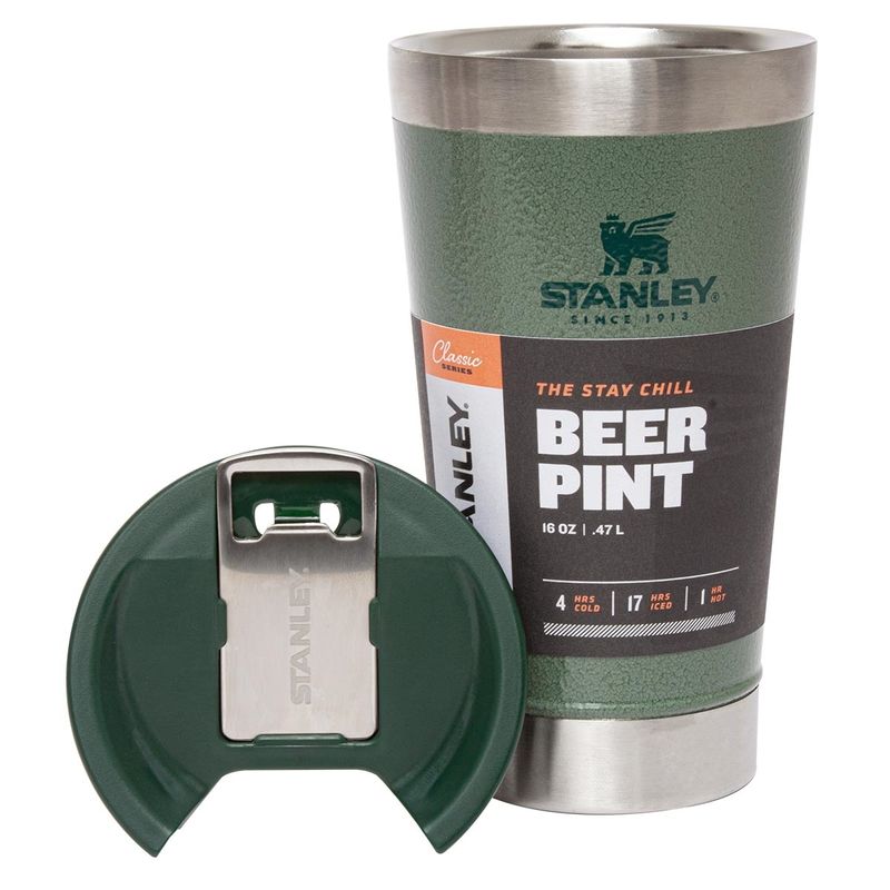 poltrona_inflavel_brisa__copo_termico_stanley_hammertone_verde_classic_beer_pint_473ml