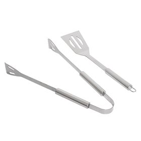Kit Churrasco Detroit com 6 peças - Fixxar