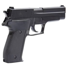 [USADO] Pistola de Pressão P226 Spring Slide Metal 4.5mm - KWC