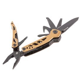 Ferramenta 7 Funções Multitool Narvik – Invictus