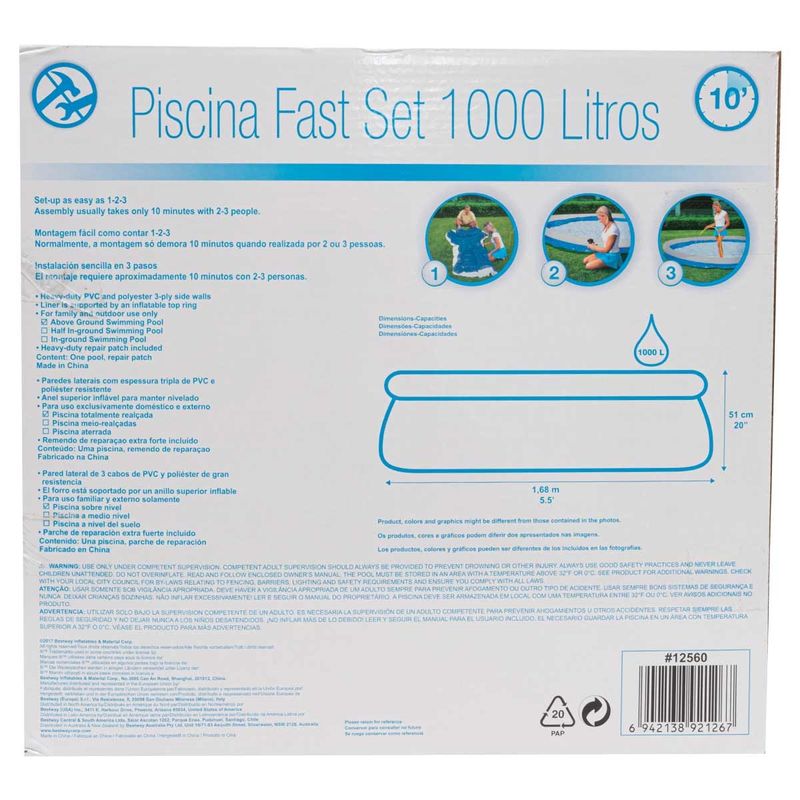 piscina_inflavel_fast_set_1000l_-_bestway