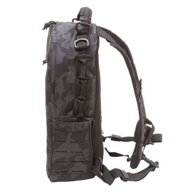 Mochila Tática Urban EDC Pack - Evo Tactical