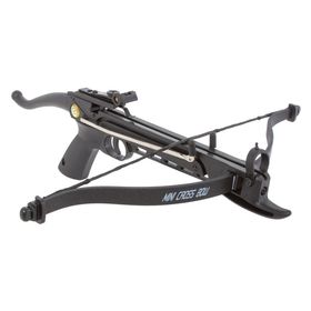 [USADO] - Besta / Balestra ManKung MK-80A4PL 80 Libras Lbs