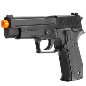 [USADO] Airsoft Pistola P226 KWC Spring 6mm