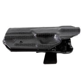 Coldre Velado Sig Sauer P320 Full em Polímero – Predador