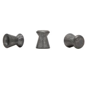 Chumbinho Technogun Vetor Olímpico 5.5mm 250 unid - Kit com 10 Unid.