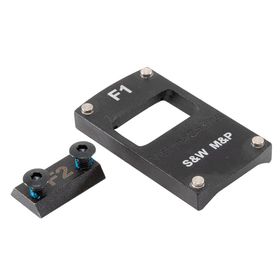 Base Mount Vector para Smith & Wesson M&P - Vector Optics