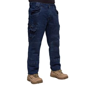 Calça Tática Undercover Jeans - Evo Tactical
