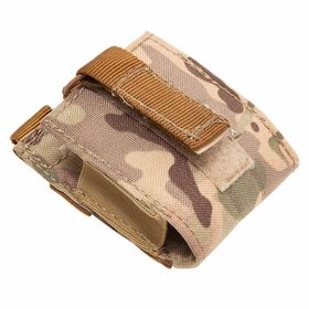 Bolso Porta Rádio HT01 Multicam - Tactical Dacs